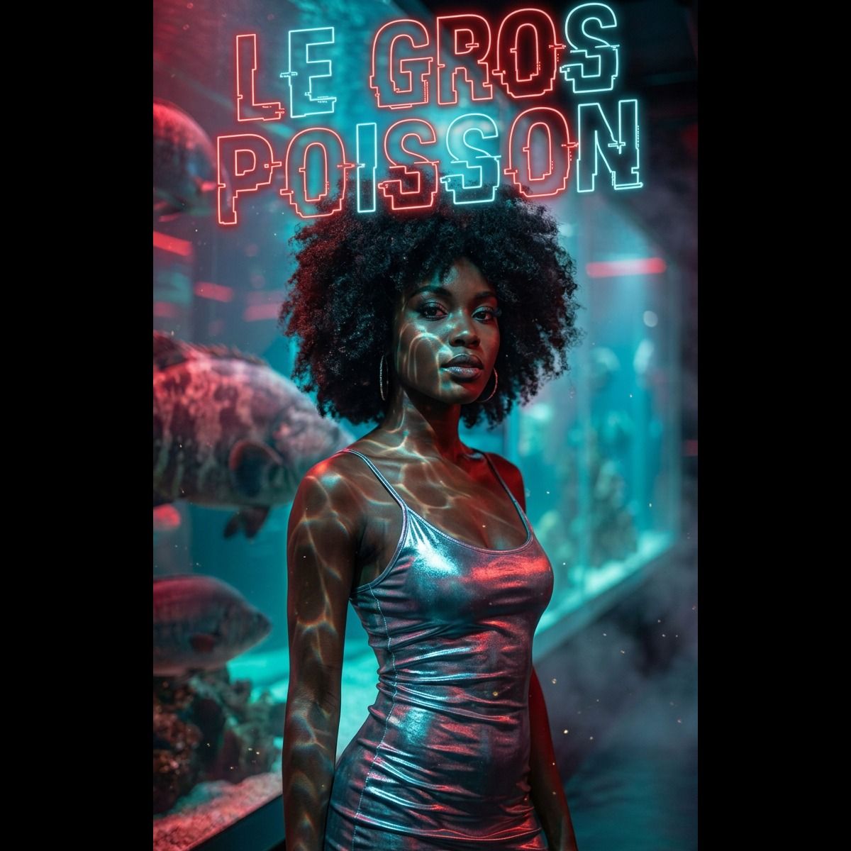 LE GROS POISSON