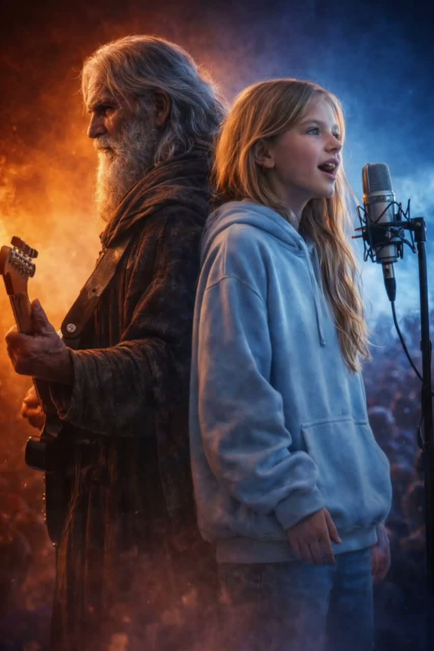 Wenn das Licht regiert (Julia & Myrddin's Armee)