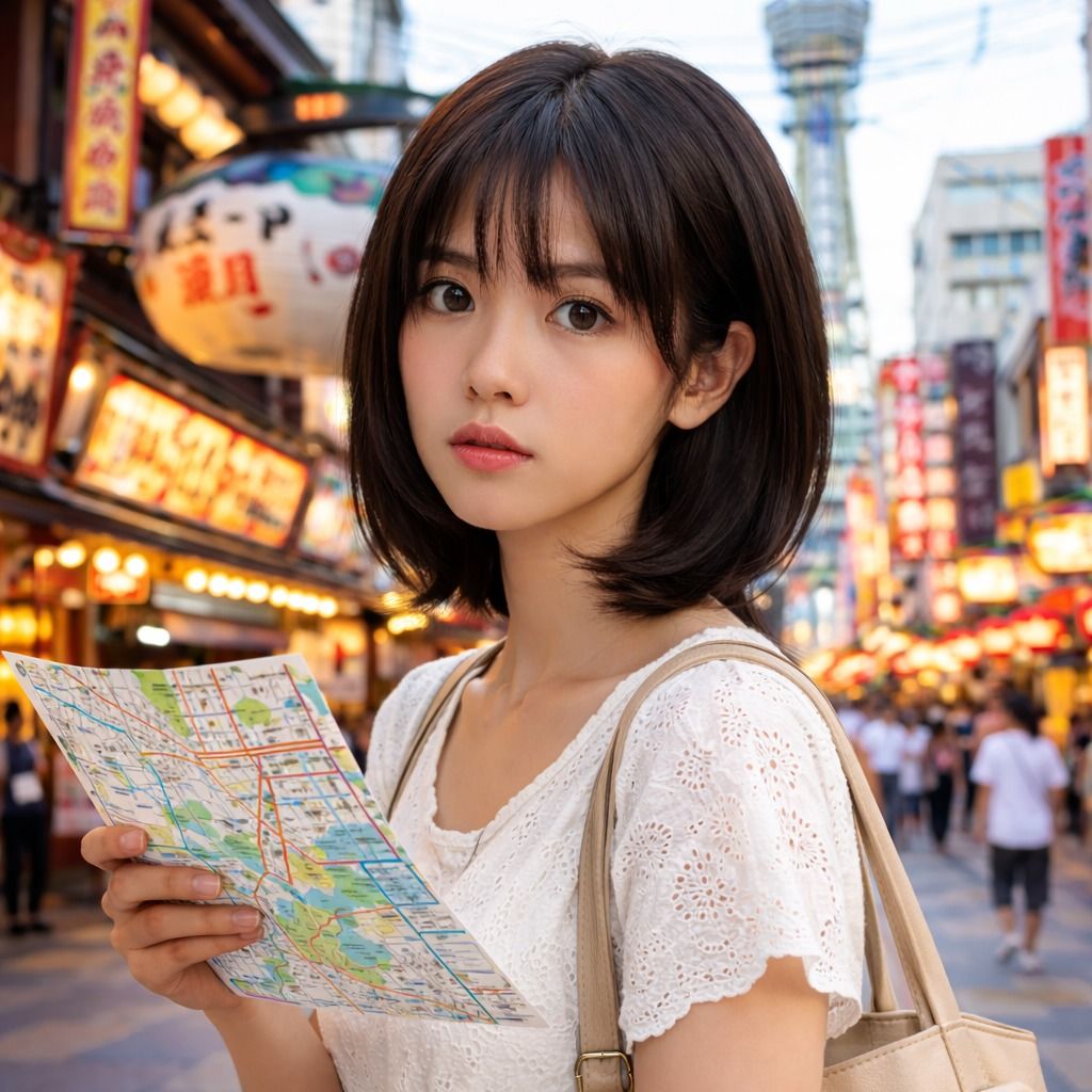 道に迷った人のうた