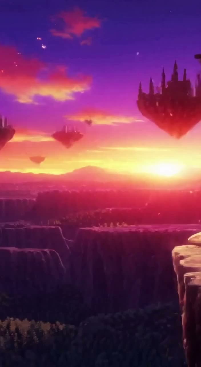 Beyond the Sky(하늘 너머의 의지)
