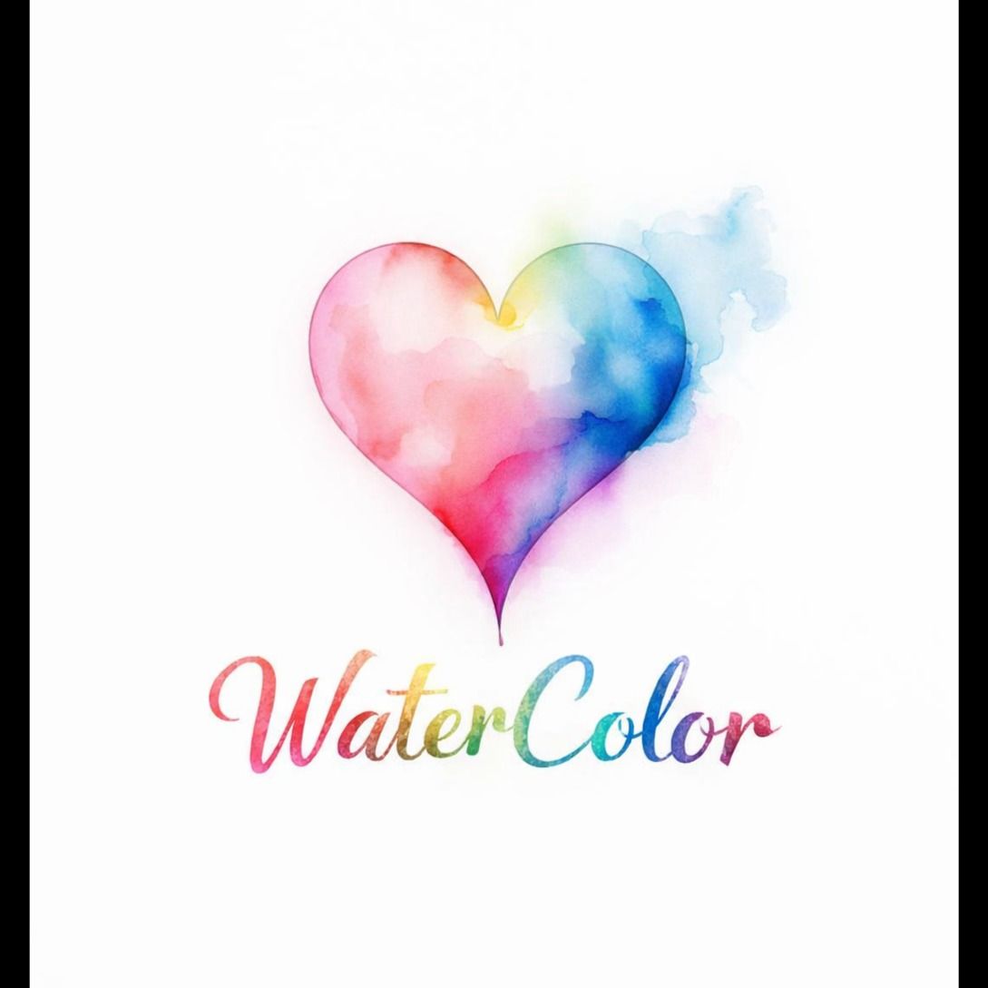 WaterColor ( Kor )
