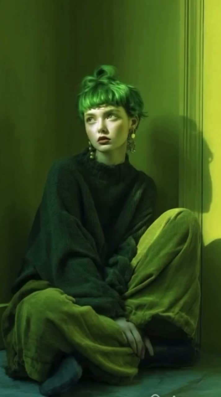 Я не грущу