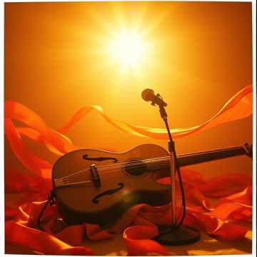 Mientras haya un nuevo día que me traiga un nuevo sol (Duet latino ballad) 02