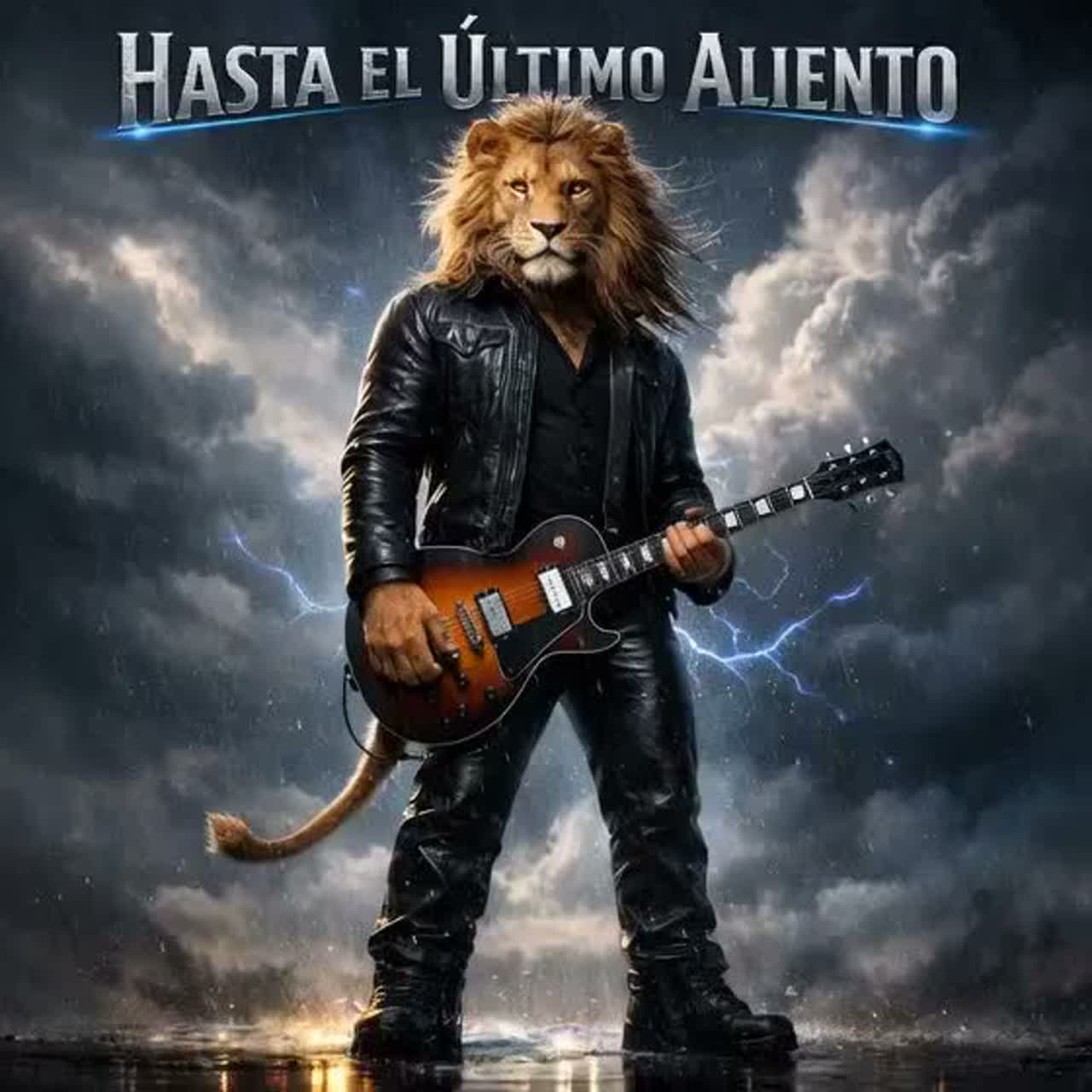 Hasta el Último Aliento