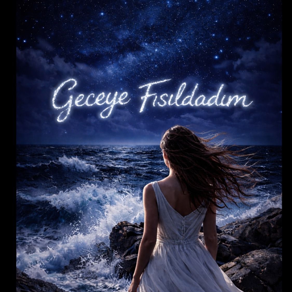 Geceye Fısıldadım 