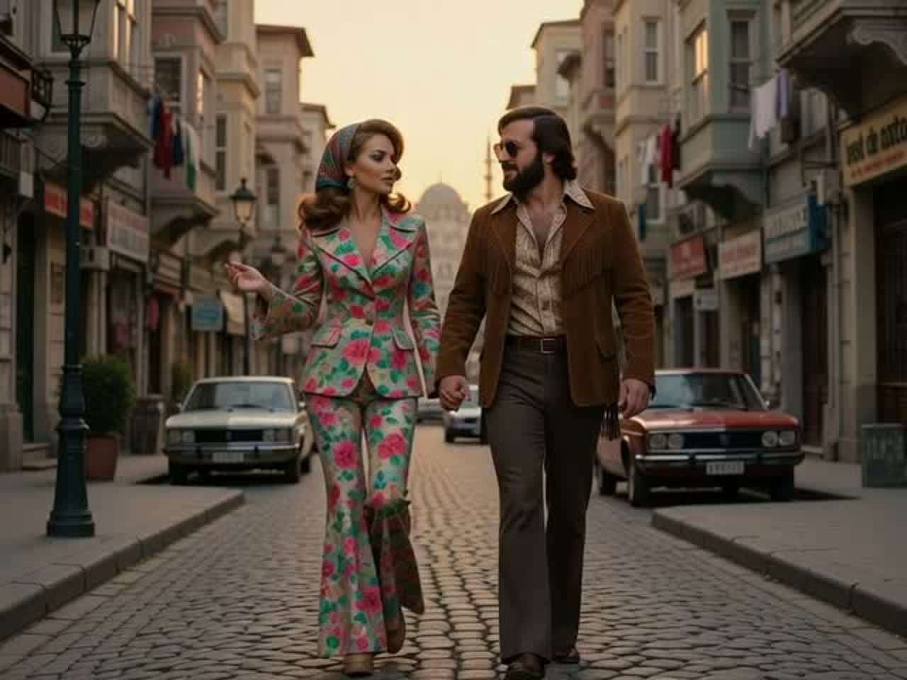 Aklımda Deli Sorular-1
