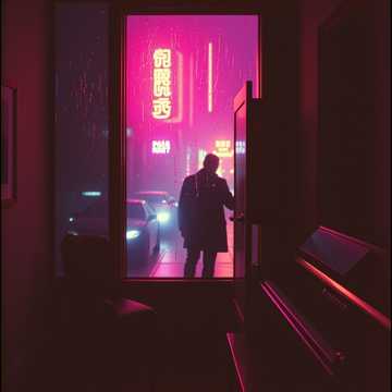Hold On (Love’s On Its Way)