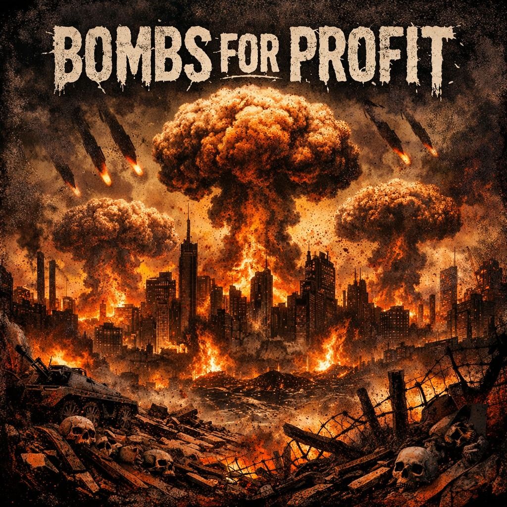 Bombs for Profit
