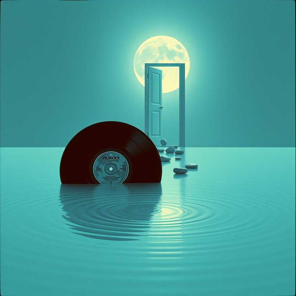 RIPPLE (Instrumental, Please remix me)