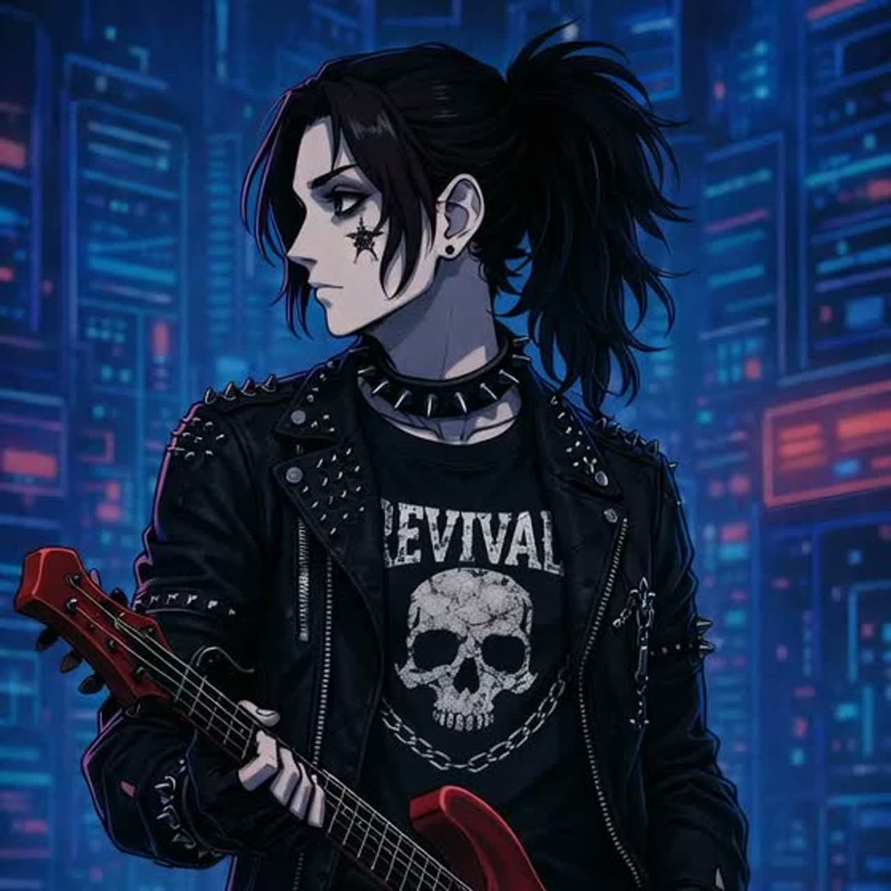 Listen to the Heartbeat