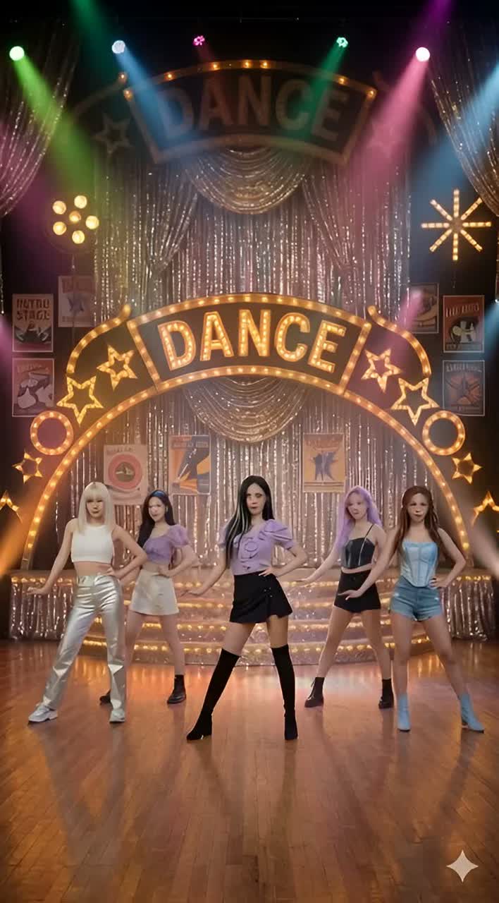 톡talk톡talk  [JD original] [remix]