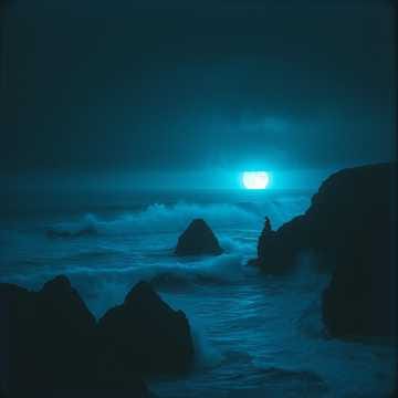 폭풍의 경계 (Edge of the Storm)