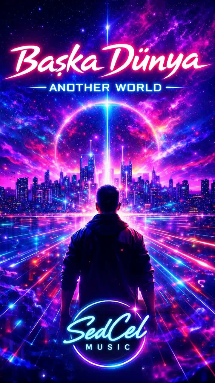 Başka Dünya [Another World] SedCel Music
