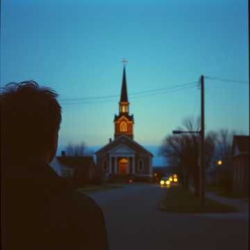 Someday I’ll See You Plain