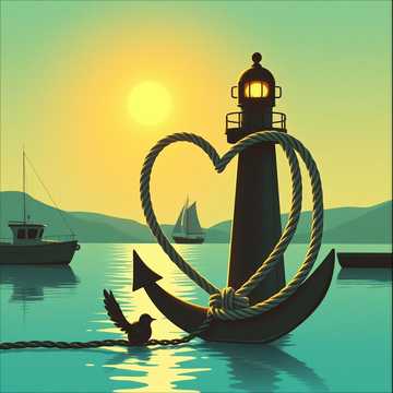 Safe Harbor
