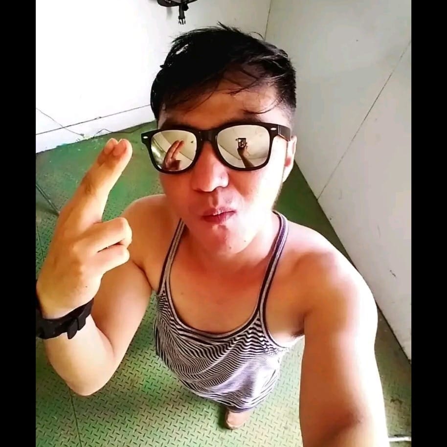 这半口气