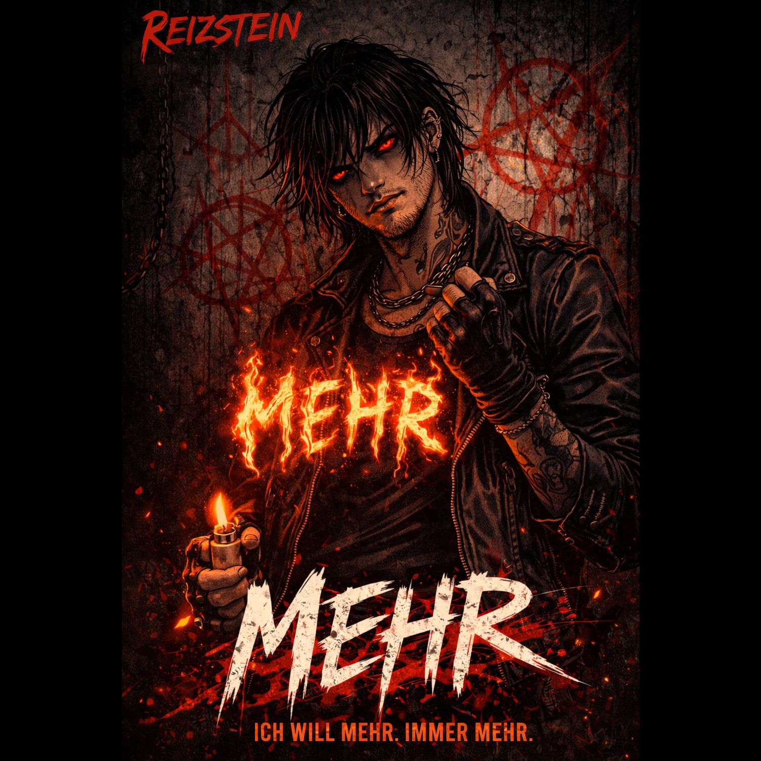 MEHR