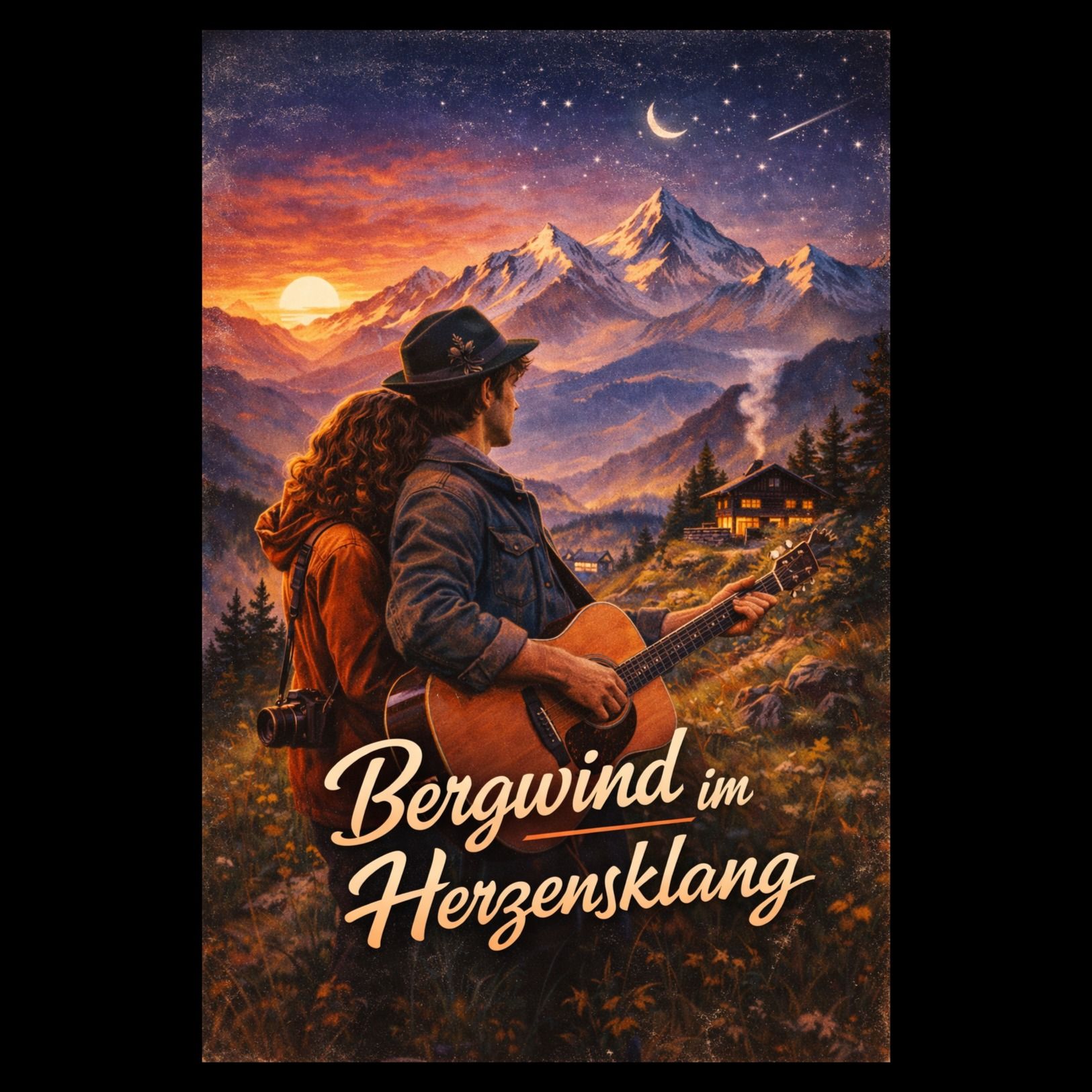 Bergwind im Herzensklang
