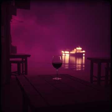 Στη σκιά αυτών που πέρασαν – Last Glass –