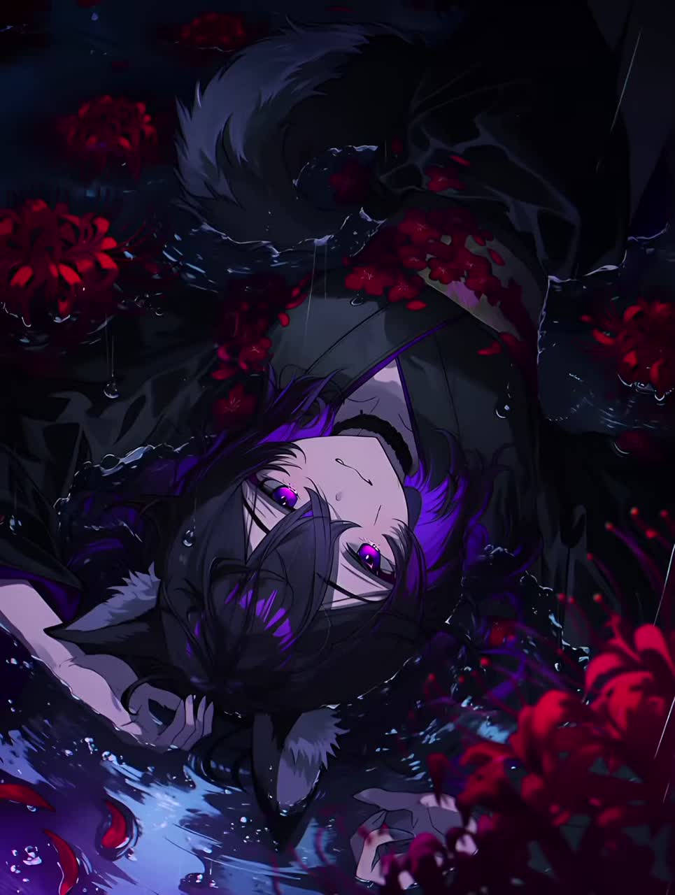 奈落の徒花 