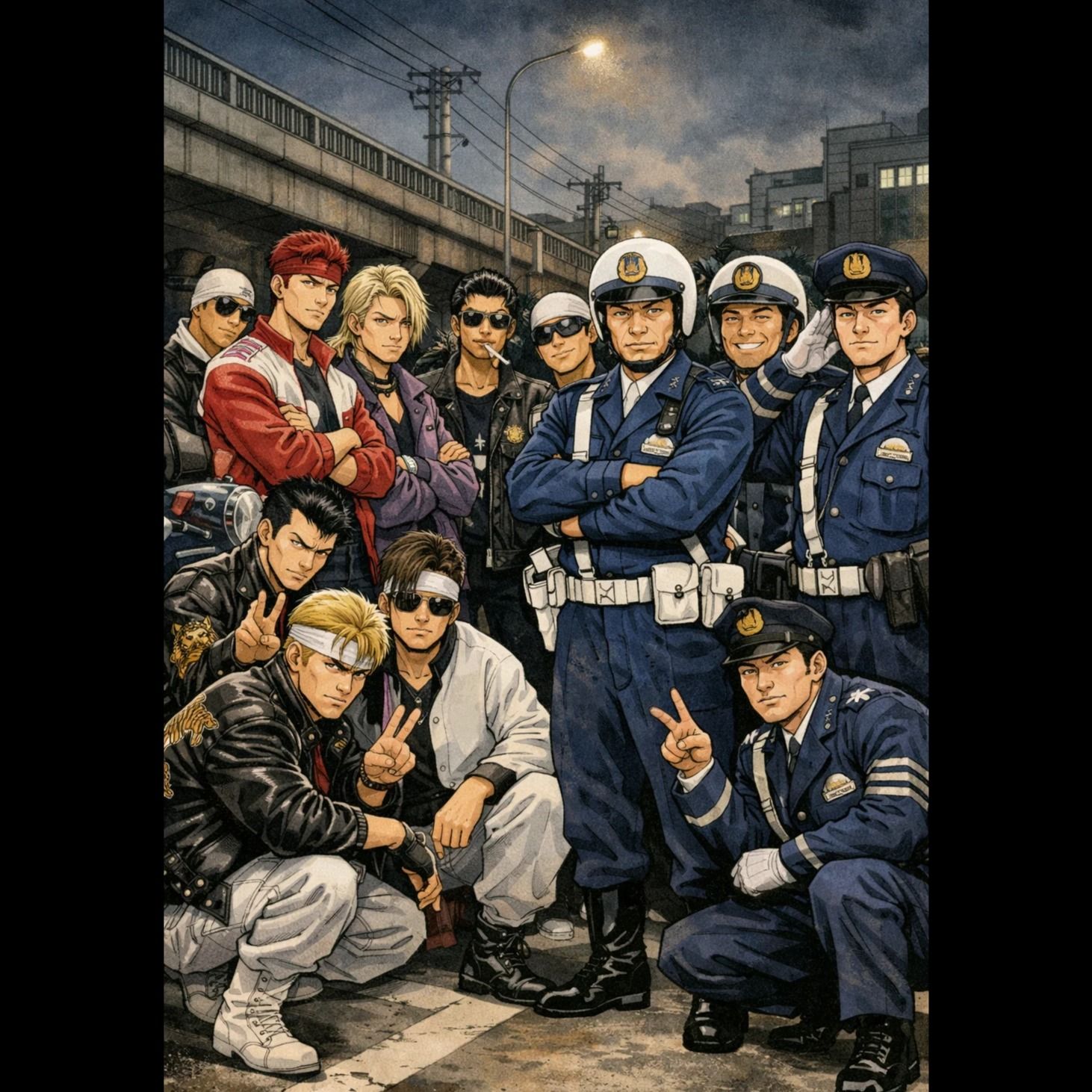 リスペクト (Respect)