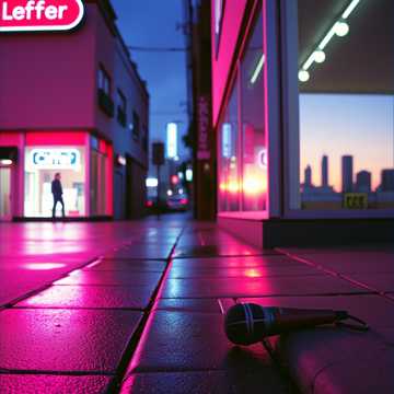 멈춰진 시간 (90's K-Pop Ver.)