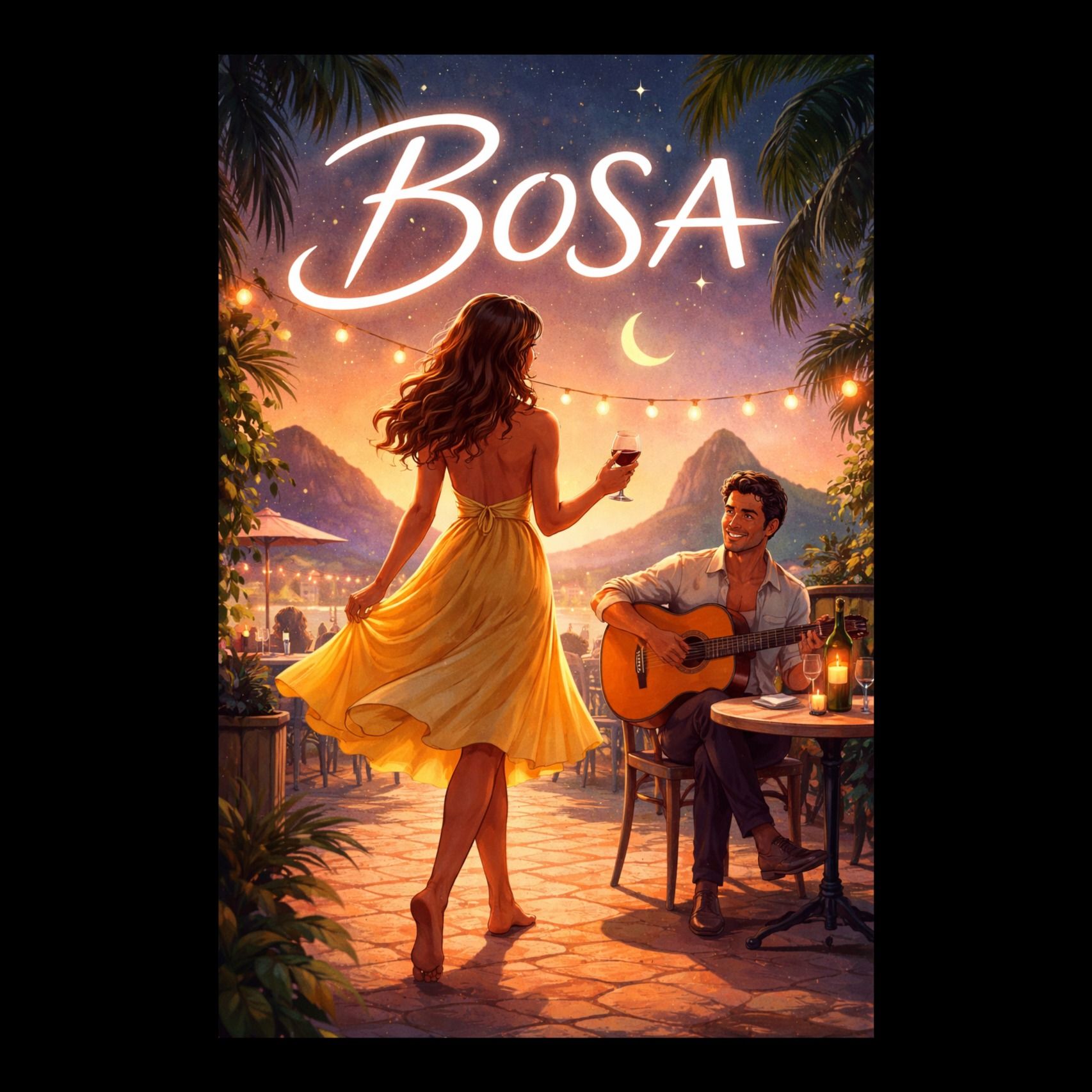 Bosa