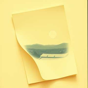 Kartki z zeszytu