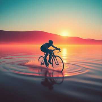 Sangre de Triatlón