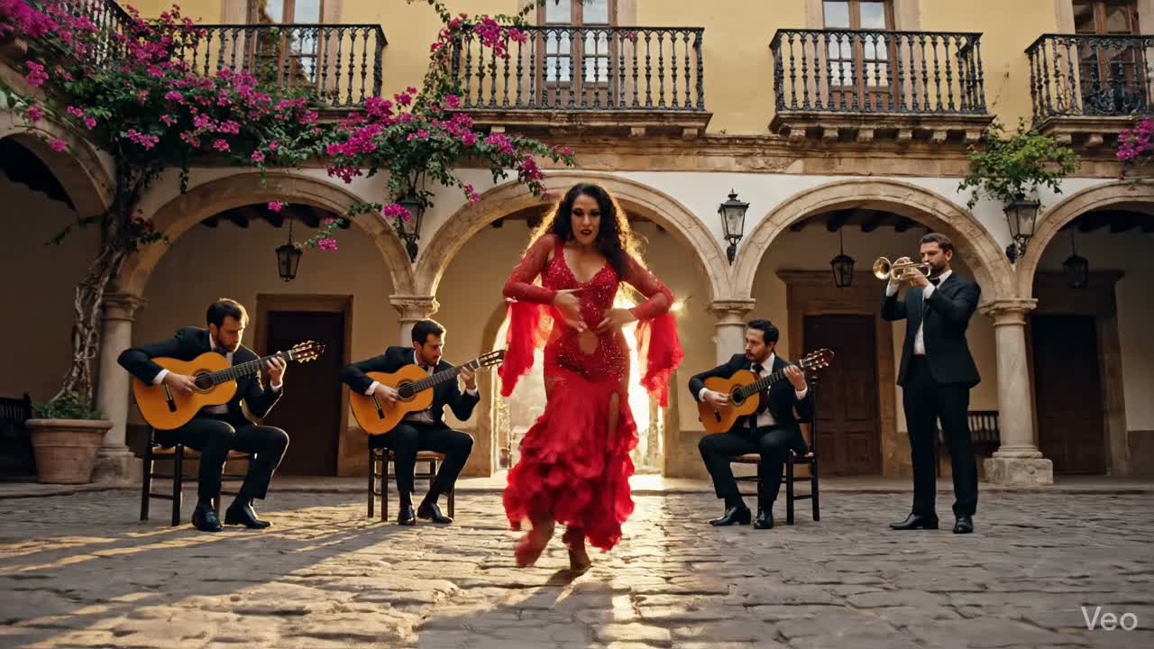 Morena Mía