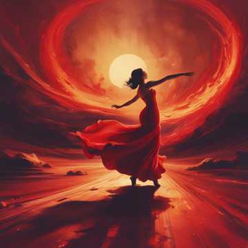 Flamenco on Speed