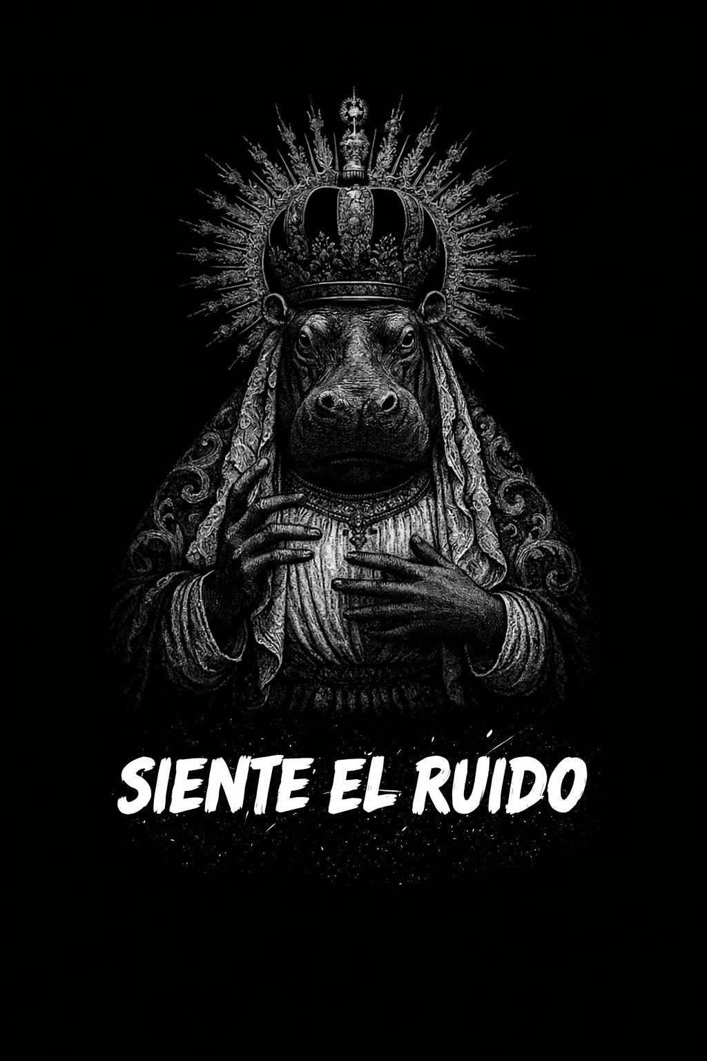 RUIDO - Siente el ruido