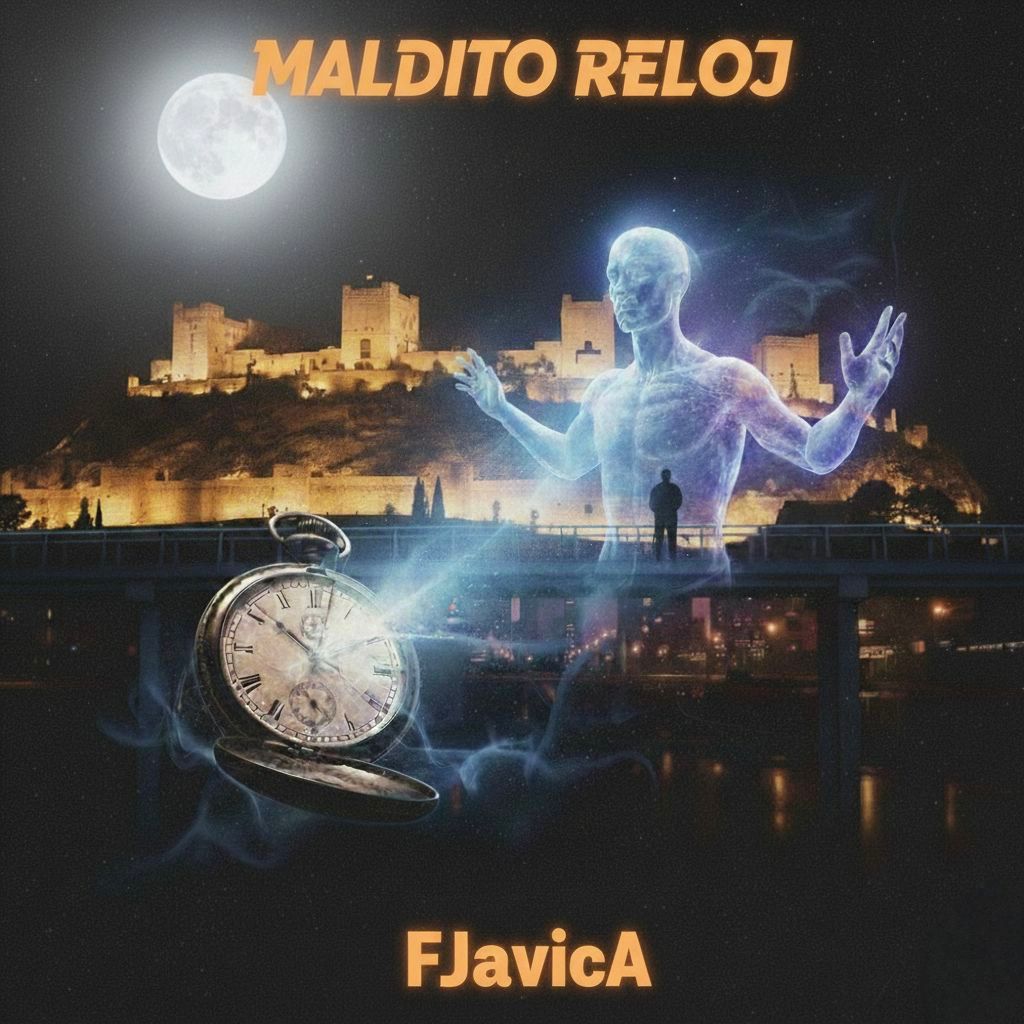 MALDITO RELOJ (REMIX)