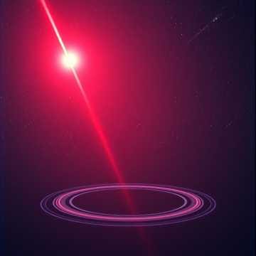 aklım başımda değil-space opera