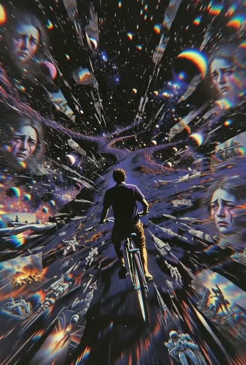 Я Шукаю Щастя (2026)