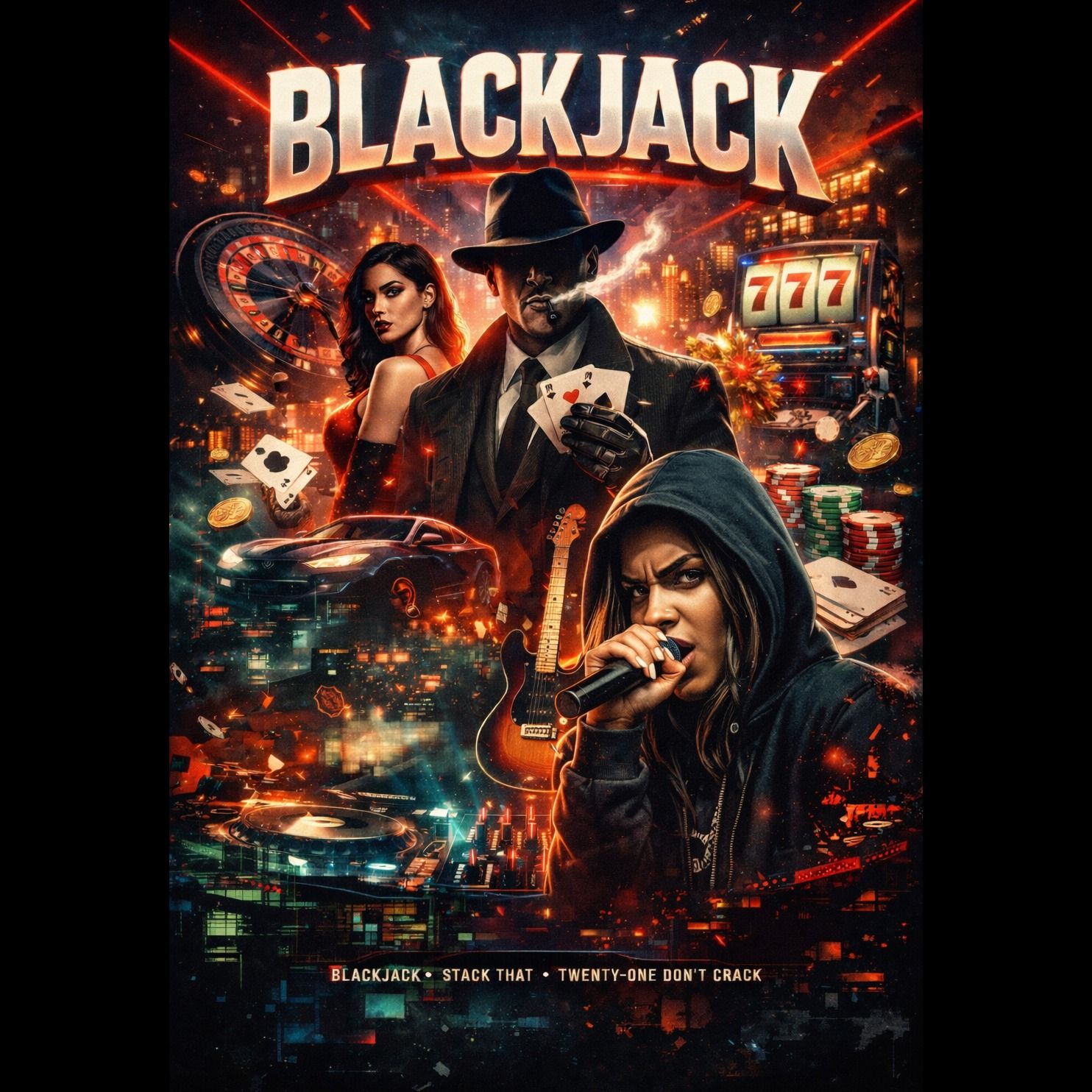 Blackjack
