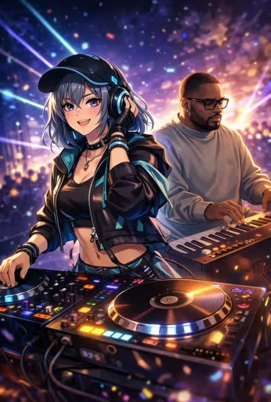 "God's Plan" | Euphora State Remix
