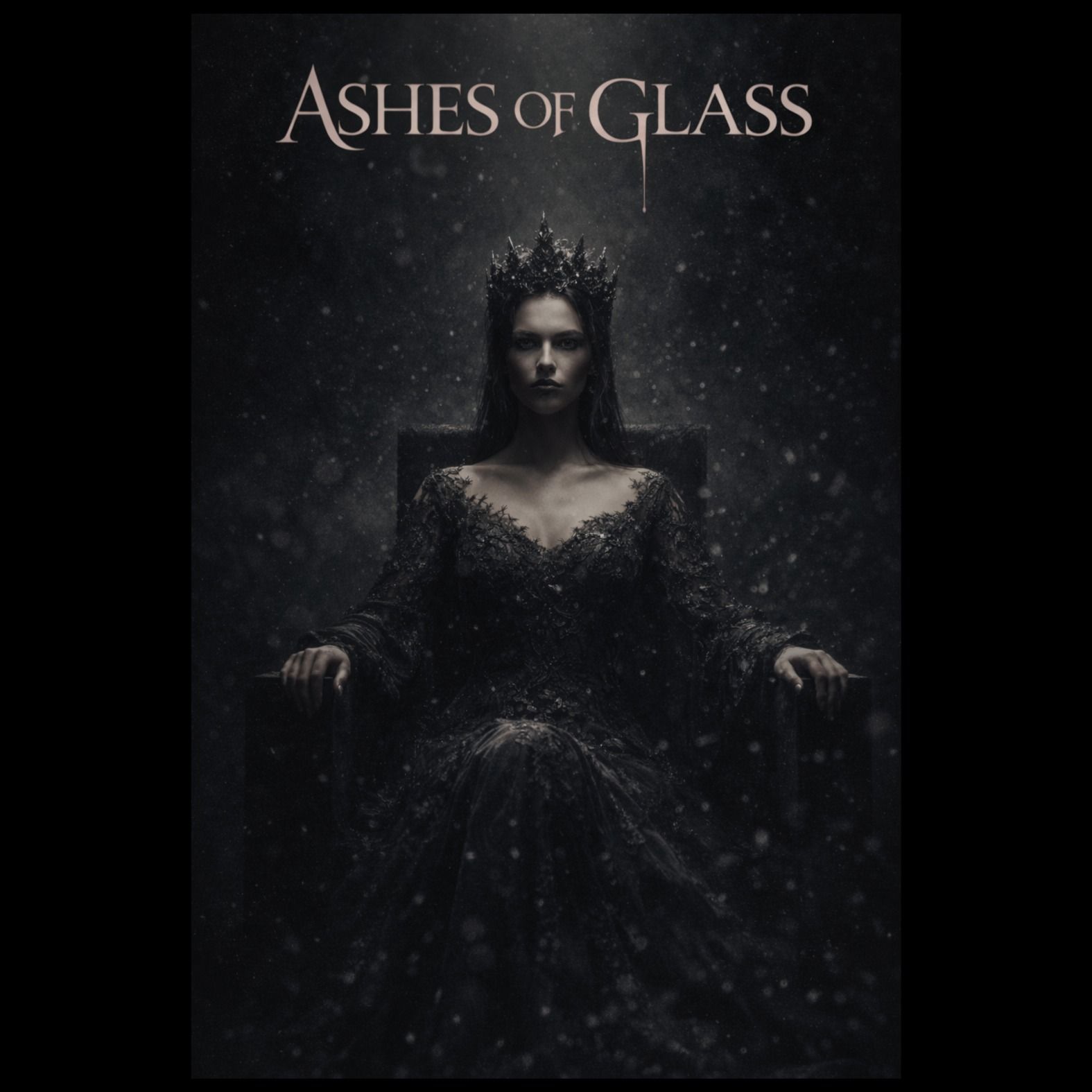 Ashes OF Glasses