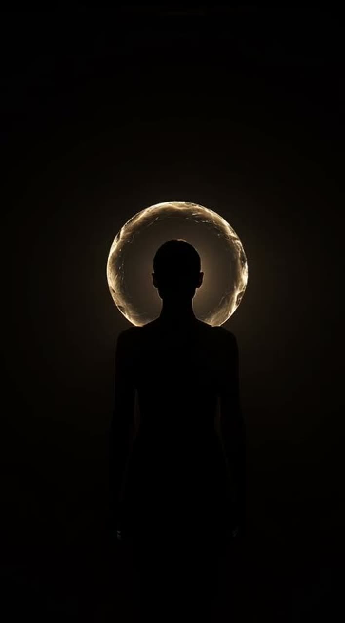 GLASS HALO