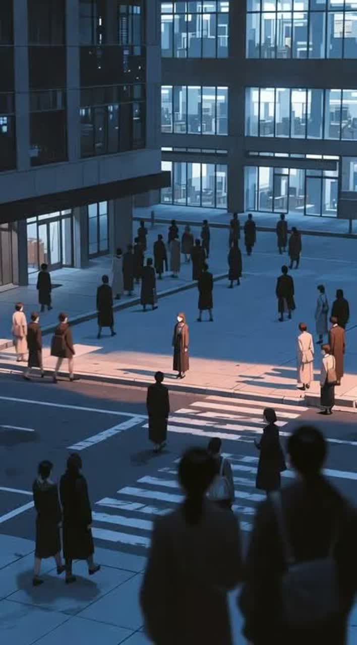 都市の余白で