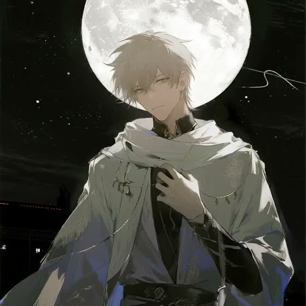 Moonlight Rhapsody