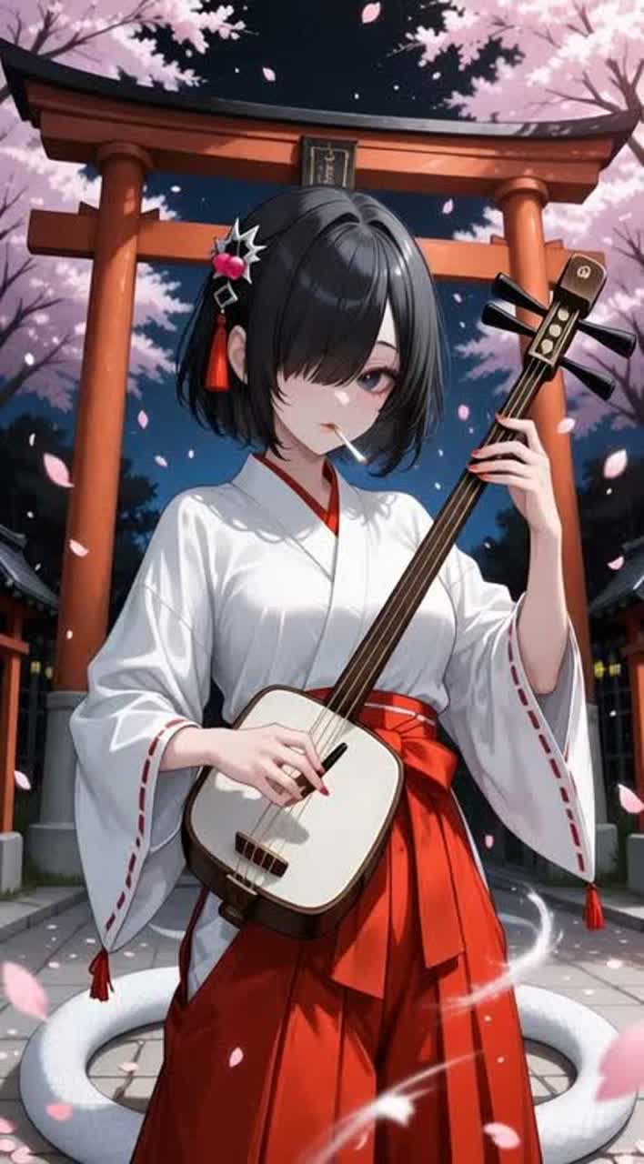 四季奏鳴詩 -Sonata of the Four Seasons-