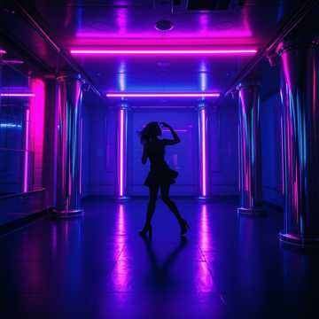 Neon Move
