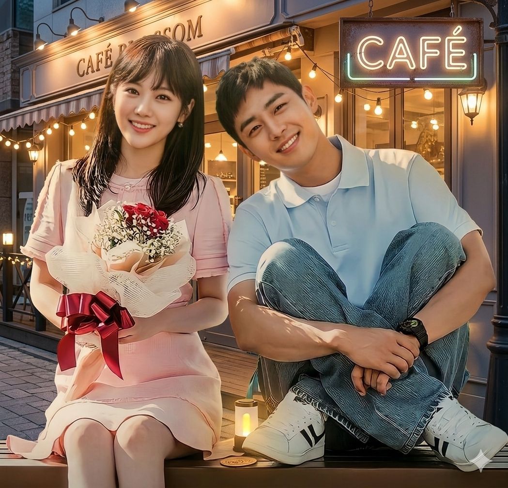 고백하기 좋은 밤  [iMUSIC + remix]