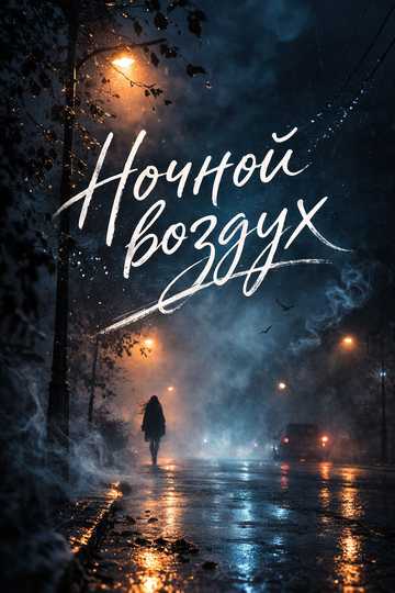 Ночной воздух.