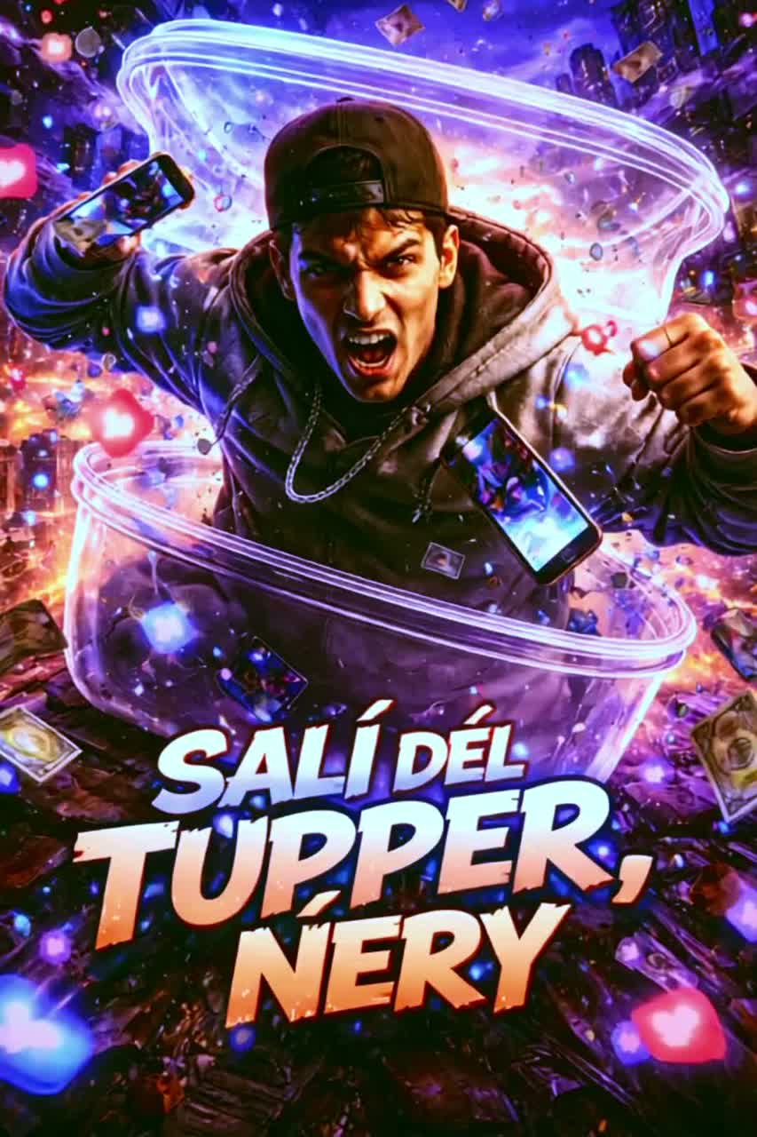 El tiempo es un ladrón (Time Is a Thief)