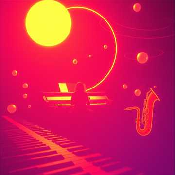 Music forever - 02