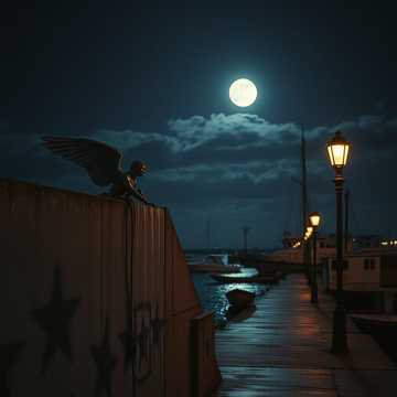 Lullaby Of The Vagabond (Lullaby) (New Version)