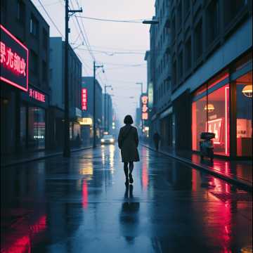 Shadows of Yesterday