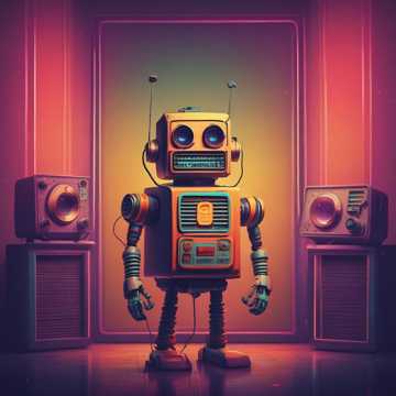 Robo-Buddy